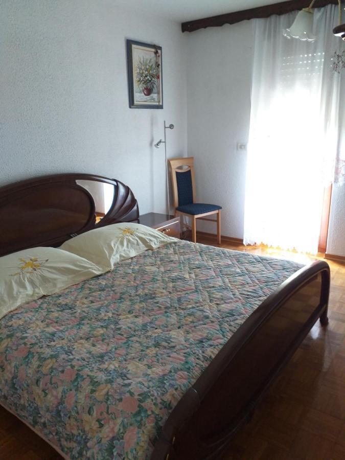 Apartmaji Ursic Kobarid Ngoại thất bức ảnh
