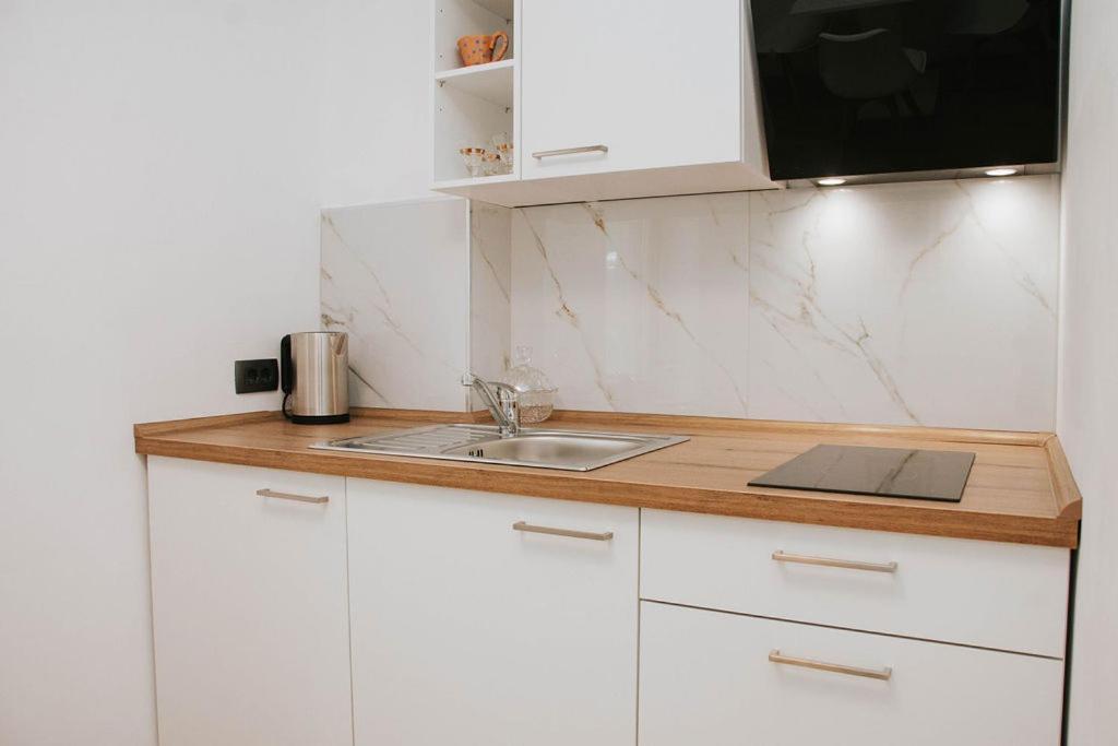 Apartmaji Ursic Kobarid Ngoại thất bức ảnh