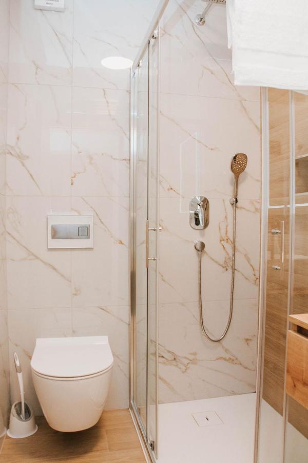 Apartmaji Ursic Kobarid Ngoại thất bức ảnh