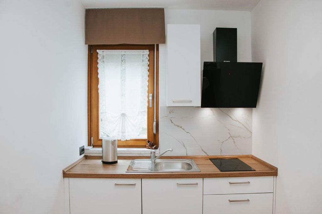 Apartmaji Ursic Kobarid Ngoại thất bức ảnh