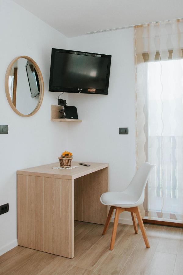 Apartmaji Ursic Kobarid Ngoại thất bức ảnh