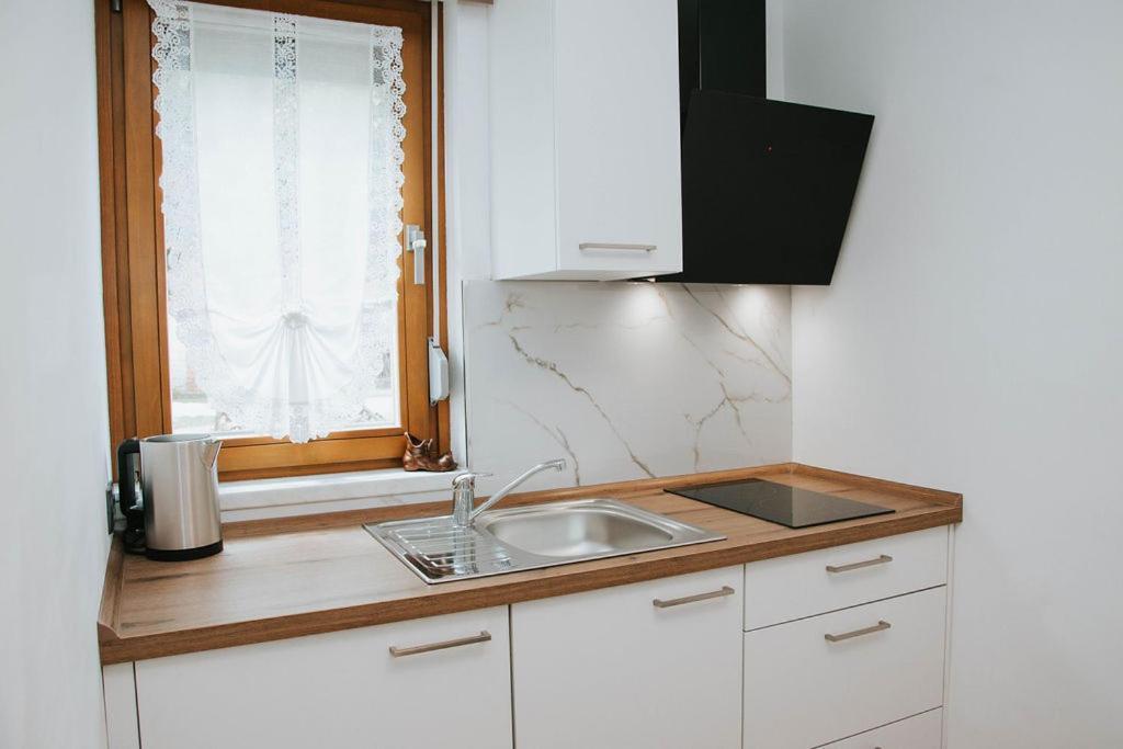 Apartmaji Ursic Kobarid Ngoại thất bức ảnh