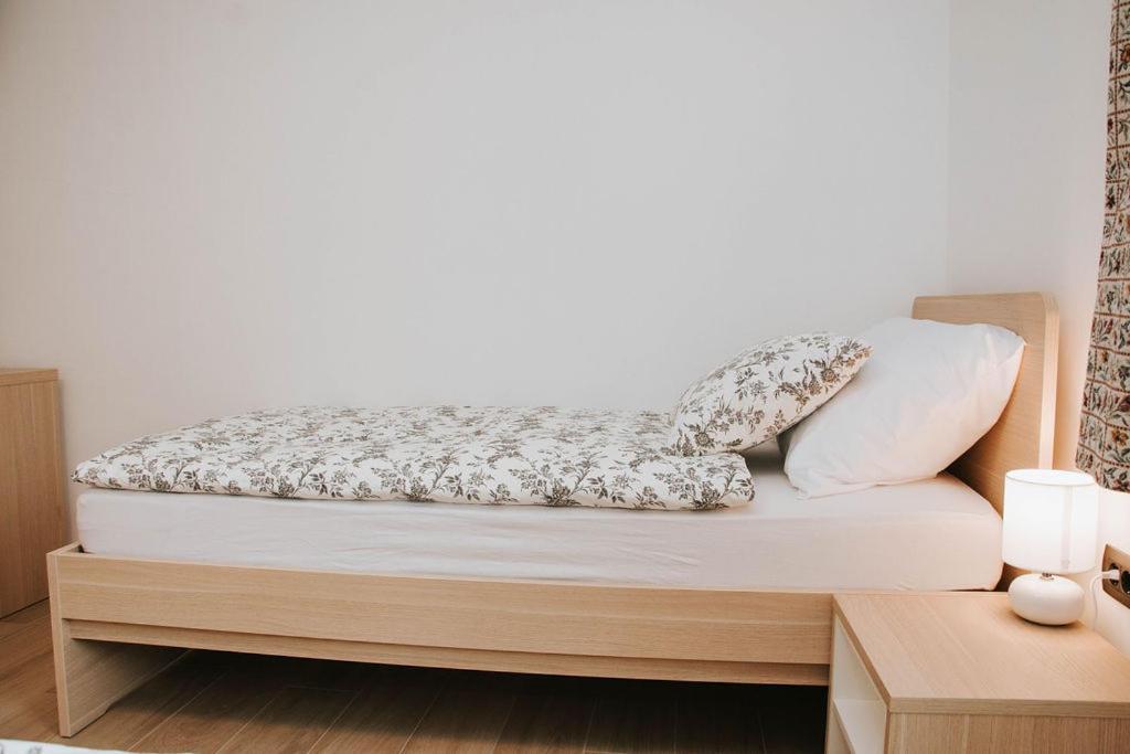 Apartmaji Ursic Kobarid Ngoại thất bức ảnh