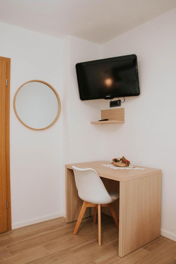 Apartmaji Ursic Kobarid Ngoại thất bức ảnh