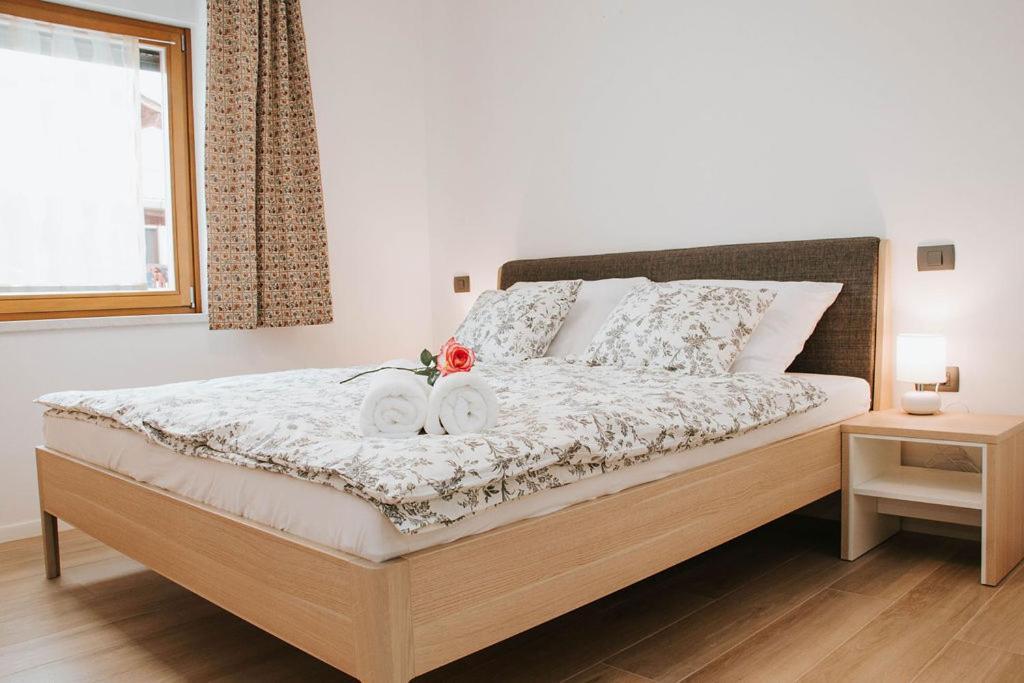 Apartmaji Ursic Kobarid Ngoại thất bức ảnh